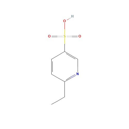 chemical structure of 801144-32-1 FT-0757108