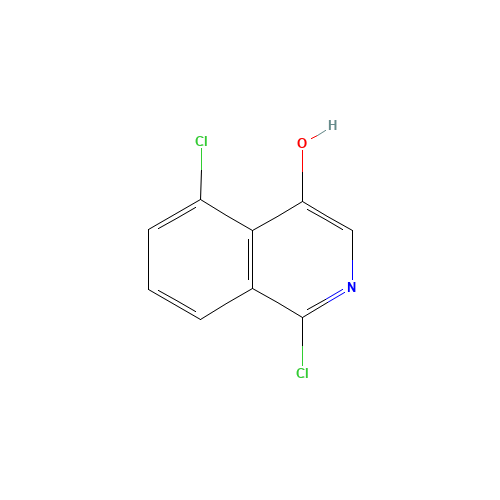 chemical structure of 1409965-28-1 FT-0757114