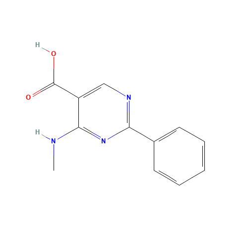 chemical structure of 226954-90-1 FT-0757116