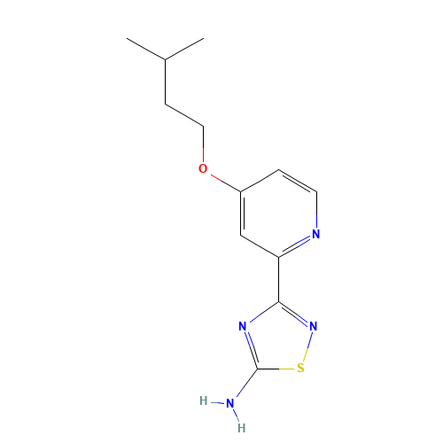 chemical structure of 1179360-57-6 FT-0757120