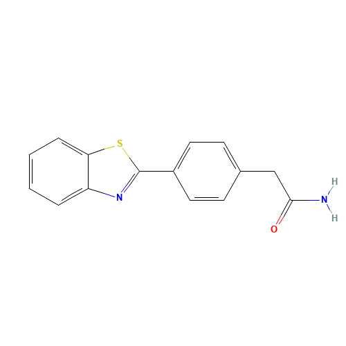 chemical structure of 2406-71-5 FT-0757124