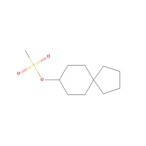 chemical structure of 1544665-25-9 FT-0757127