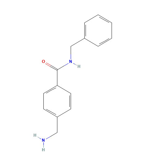 chemical structure of 18364-87-9 FT-0757129
