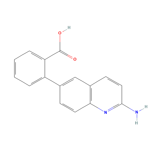 chemical structure of 1309365-68-1 FT-0757130