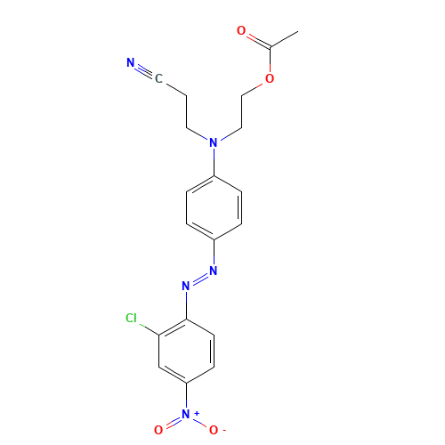 chemical structure of 6021-61-0 FT-0757137