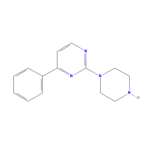 chemical structure of 955048-40-5 FT-0757151