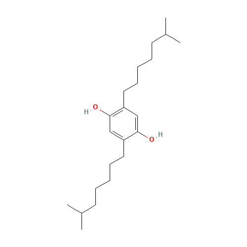 chemical structure of 57214-69-4 FT-0757153