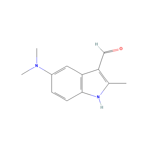 chemical structure of 23694-53-3 FT-0757166