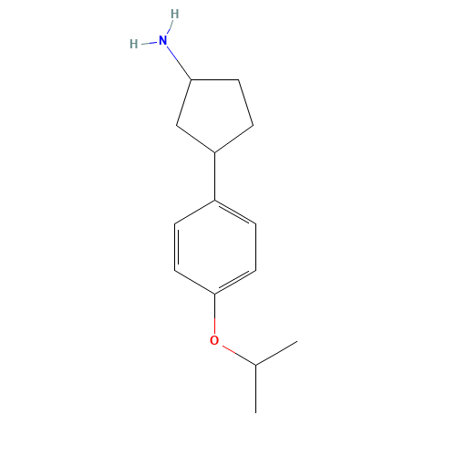 chemical structure of 1341901-22-1 FT-0757173