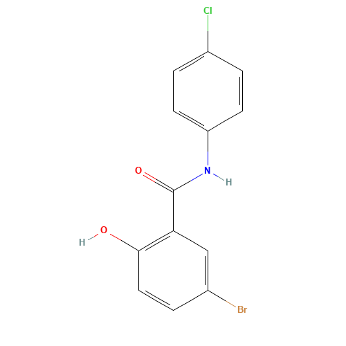 chemical structure of 3679-64-9 FT-0757179