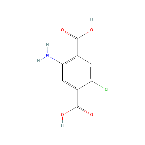chemical structure of 32888-88-3 FT-0757192