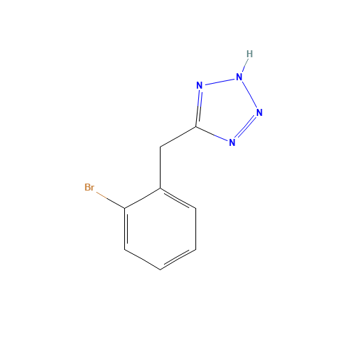 chemical structure of 193813-85-3 FT-0757198
