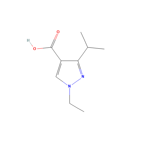 chemical structure of 1250570-10-5 FT-0757205