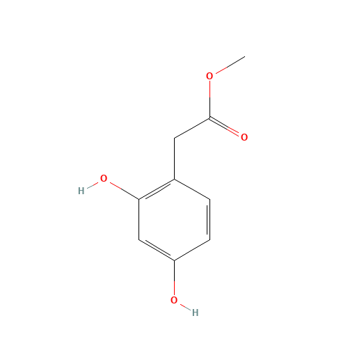 chemical structure of 67828-42-6 FT-0757209