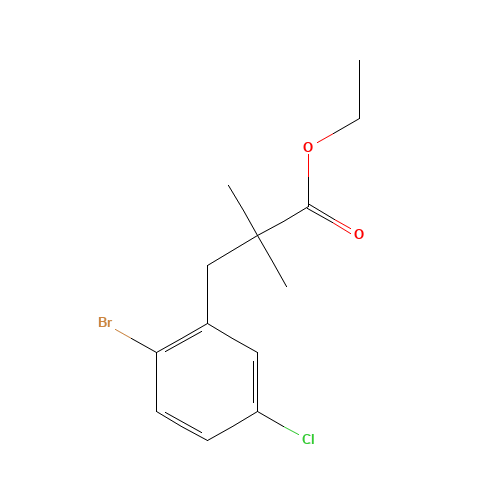 chemical structure of 1611444-76-8 FT-0757211