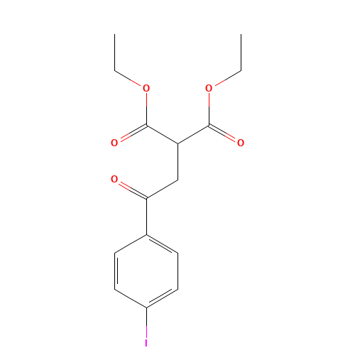 chemical structure of 851527-35-0 FT-0757214