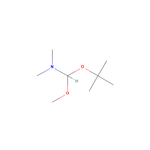 chemical structure of 99323-92-9 FT-0757215