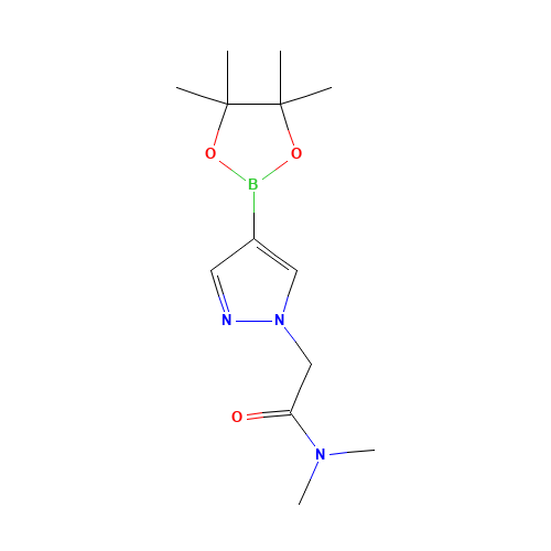 chemical structure of 930596-20-6 FT-0757223