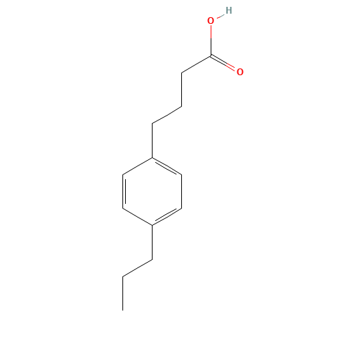 chemical structure of 25711-53-9 FT-0757227