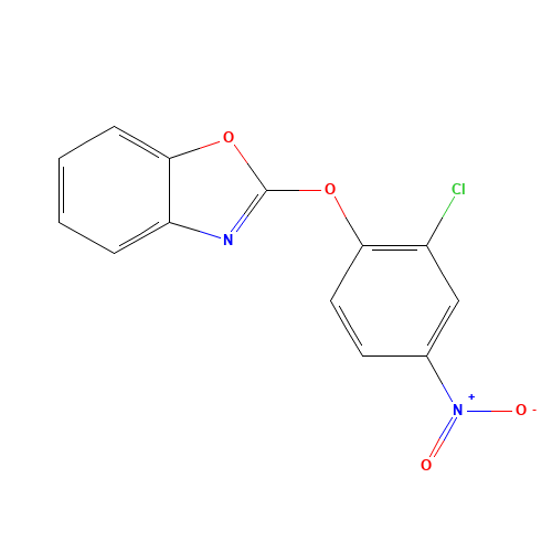 chemical structure of 865349-56-0 FT-0757229