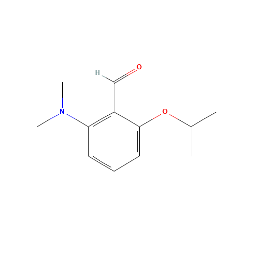 chemical structure of 1197157-06-4 FT-0757233