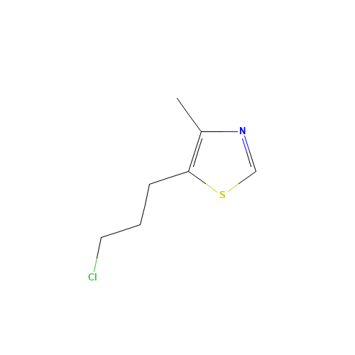 chemical structure of 6469-36-9 FT-0757236