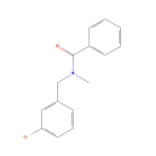 chemical structure of 398149-44-5 FT-0757238