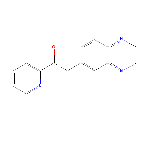 chemical structure of 1334763-80-2 FT-0757239