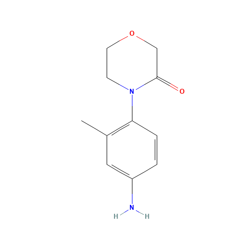 chemical structure of 482308-10-1 FT-0757244