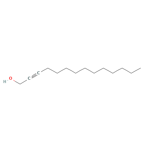 chemical structure of 51309-22-9 FT-0757246