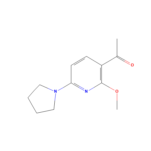 chemical structure of 1228666-25-8 FT-0757249