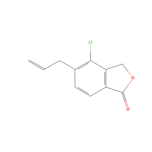 chemical structure of 1374574-20-5 FT-0757250