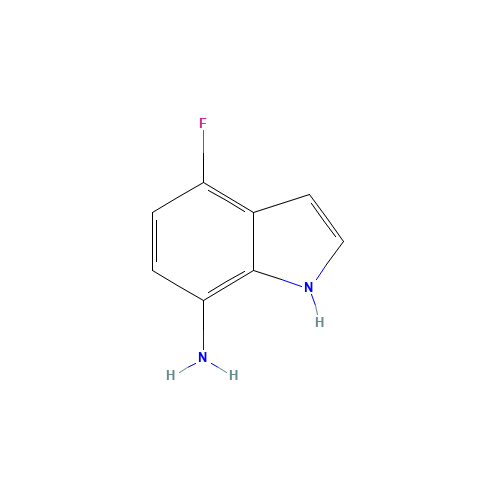 chemical structure of 292636-13-6 FT-0757253