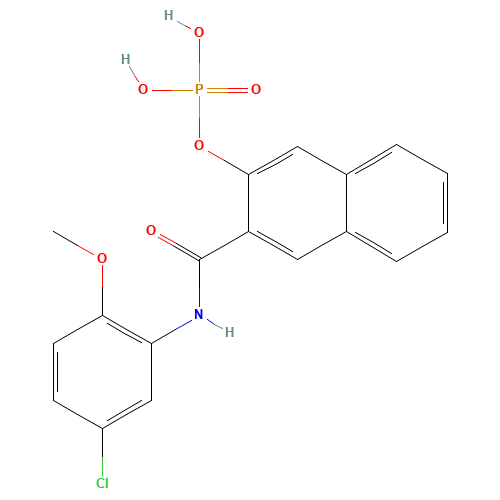chemical structure of 18228-16-5 FT-0757257