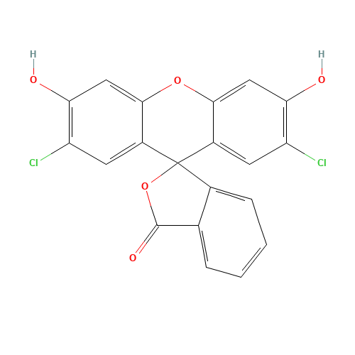 chemical structure of 76-54-0 FT-0757261