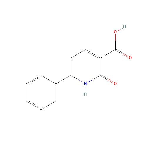 chemical structure of 56162-63-1 FT-0757263