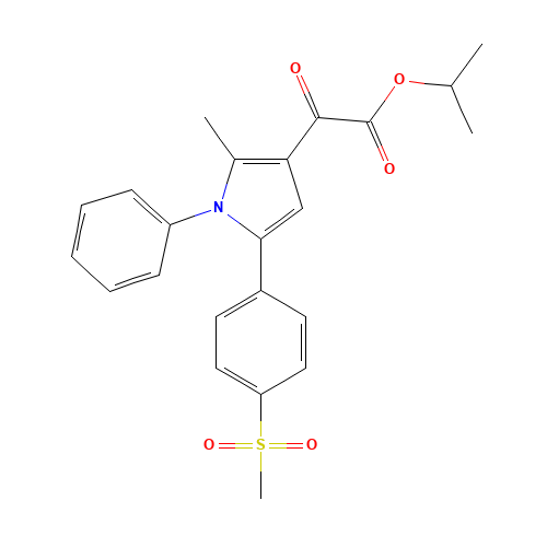 chemical structure of 1005451-76-2 FT-0757264