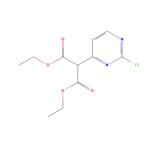 chemical structure of 879403-14-2 FT-0757265