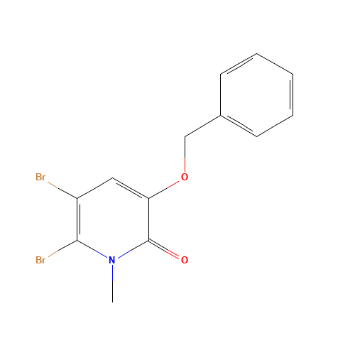 chemical structure of 1333147-66-2 FT-0757270