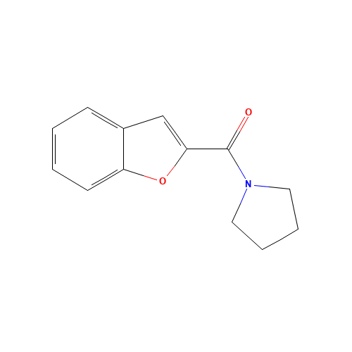 chemical structure of 92028-90-5 FT-0757271