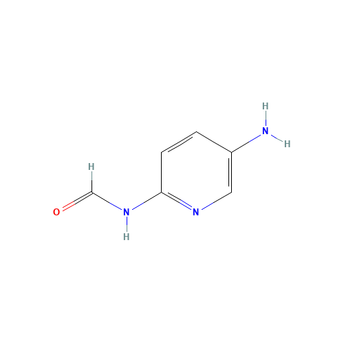 chemical structure of 827586-03-8 FT-0757272
