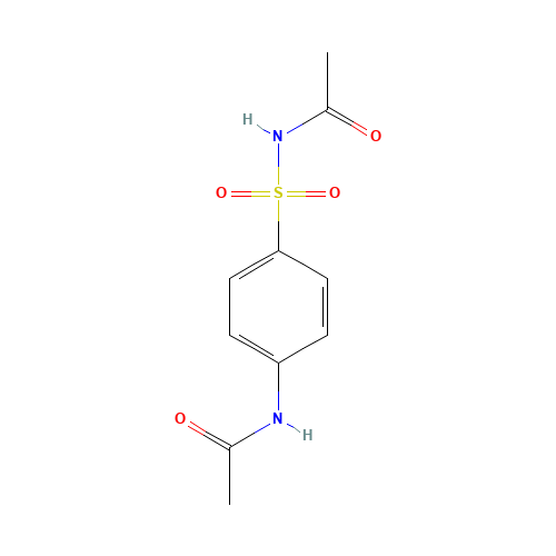 chemical structure of 29591-86-4 FT-0757277