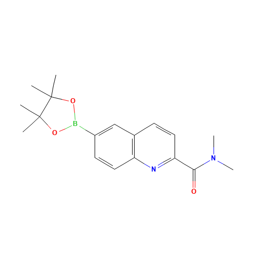 chemical structure of 1199806-01-3 FT-0757288