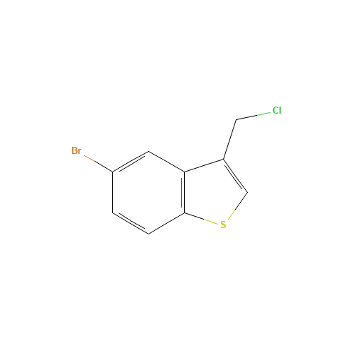 chemical structure of 852180-53-1 FT-0757291