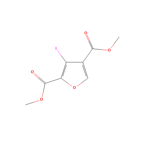 chemical structure of 35189-81-2 FT-0757293