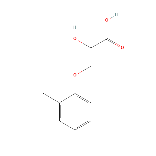 chemical structure of 26114-38-5 FT-0757295
