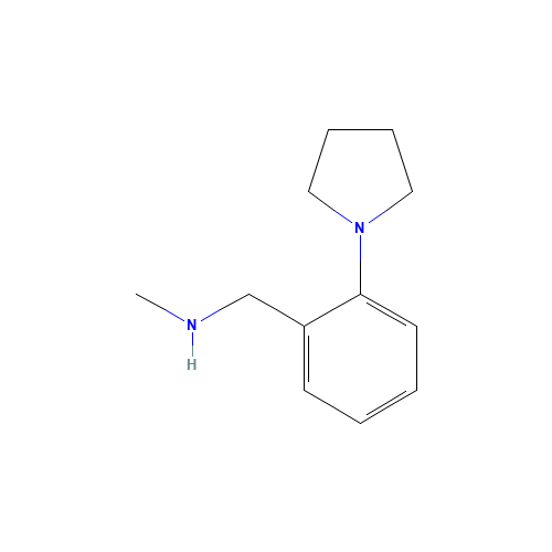 chemical structure of 871217-37-7 FT-0757299