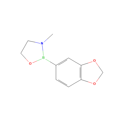 chemical structure of 269409-82-7 FT-0757303