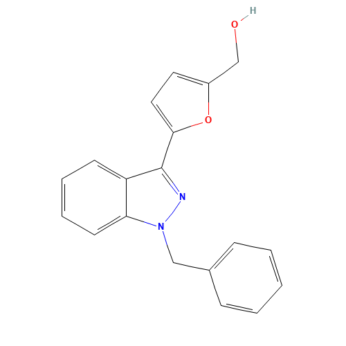 chemical structure of 170632-47-0 FT-0757306