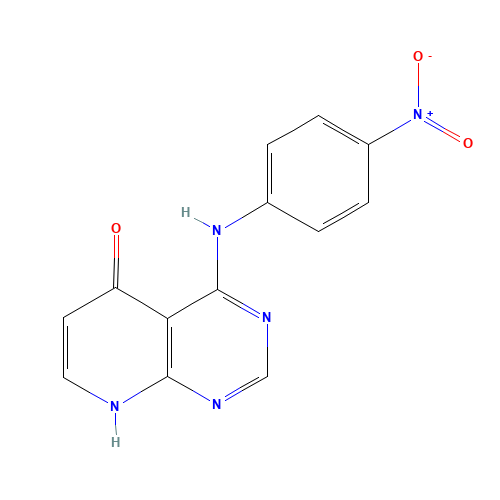 chemical structure of 886490-52-4 FT-0757311